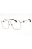 0579 - Palladium/Clear demo lens