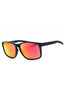 C000 - AMERICAN MAGIC BLUE NAVY MATTE-MLS RED