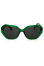 104587 - Transparent Green