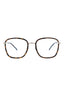 20364 - Havana Silver Transparent