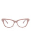 60135 - Pink Pink Transparent