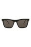 00537 - Black Silver Black