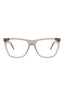 21181 - Brown Brown Transparent