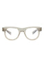 20127 - Beige Beige Transparent