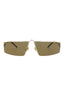 70043 - Gold Gold Brown