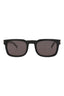 00537 - Black Silver Black