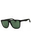 005 - MATTE BLACK/GREEN