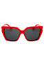 600 - RED/Grey