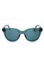 438 - TRANSPARENT AVIO/Blue