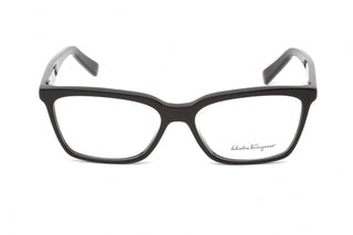 Salvatore Ferragamo SF2904 Eyeglasses Black / Clear Lens-AmbrogioShoes