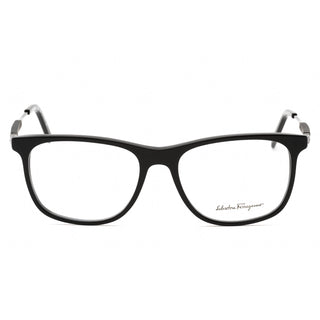 Salvatore Ferragamo SF2926 Eyeglasses BLACK / Clear demo lens-AmbrogioShoes