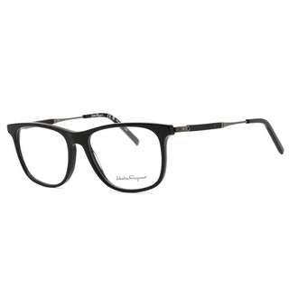 Salvatore Ferragamo SF2926 Eyeglasses BLACK / Clear demo lens-AmbrogioShoes