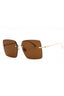 745 - GOLD/BROWN