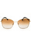 745 - GOLD/BROWN GRADIENT