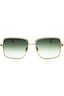750 - GOLD/GREEN GRADIENT
