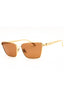 745 - GOLD/BROWN