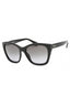 001 - Black / Grey Gradient