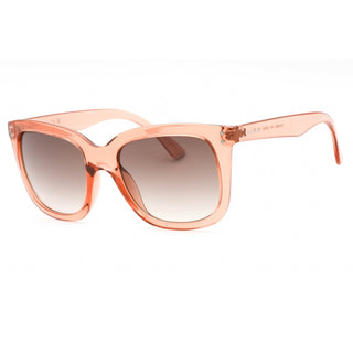 Calvin Klein Retail CK22550S Sunglasses DUSTY PINK / Brown Gradient