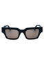 424 - MATTE BLUE/Blue