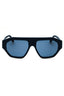 424 - MATTE BLUE/Blue
