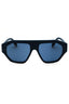 424 - MATTE BLUE/Blue