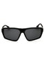 001 - BLACK/Grey