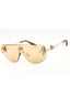 02/03 - Gold/clear mirror yellow gold