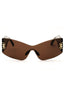 502/73 - Havana / Dark Brown