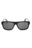 001 - Black / Grey