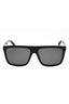 001 - Black / Grey