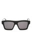 005 - Black / Dark Grey