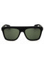 001 - MATTE BLACK / GREY