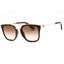 02IK 00 - Havana Gold (HA brown gradient lens)