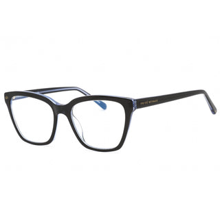 Prive Revaux Holly Eyeglasses Caviar Black/Sky Blue/Blue-light block lens