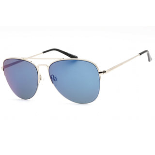 Prive Revaux Hollywood Sunglasses Palladium/Baby Blue