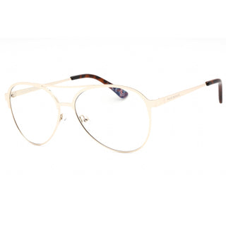 Prive Revaux Maven Eyeglasses Champagne Gold/Blue-light block lens