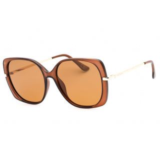 Prive Revaux Vintage Babe Sunglasses Latte/Amber