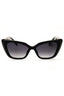 10018G - Black/Grey Gradient