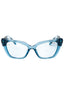107872 - Transparent Light Blue / Photo Azure Transitions