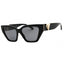 800181 - Black/Dark Grey Polarized