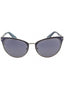 86Z - Blue Silver / Gradient Blue