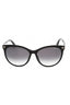 01B - Shiny Black / Gradient Smoke