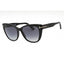 01D - shiny black / smoke polarized