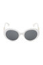 314/87 - White / Dark Grey