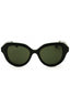 102671 - solid green