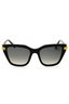 1001T3 - Shiny Black