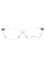 8047 - Clear/clear demo lens