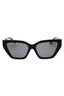 800181 - Black/Dark Grey Polarized