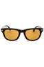 52E - dark havana / brown