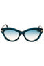 92P - blue/other / gradient green